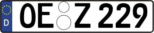 OE-Z229