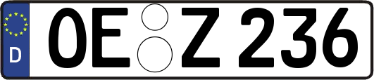 OE-Z236