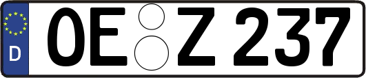 OE-Z237