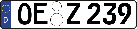 OE-Z239