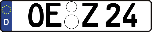 OE-Z24