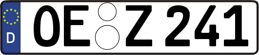OE-Z241