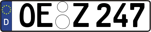 OE-Z247