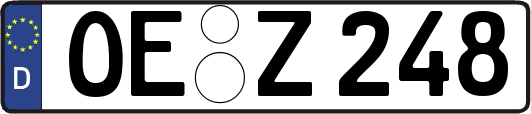 OE-Z248