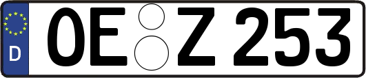 OE-Z253