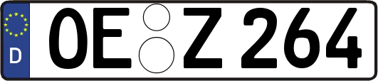 OE-Z264