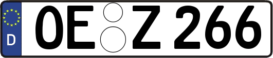 OE-Z266