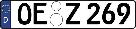 OE-Z269