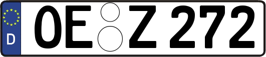 OE-Z272