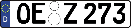 OE-Z273