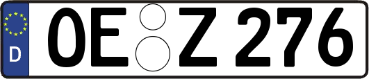 OE-Z276