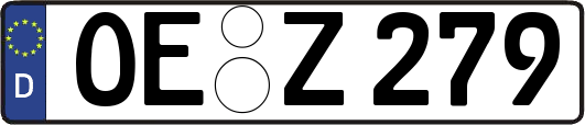 OE-Z279