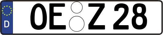 OE-Z28