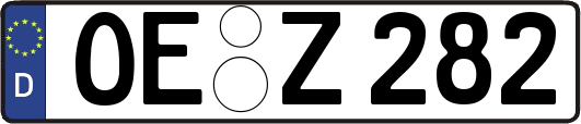 OE-Z282