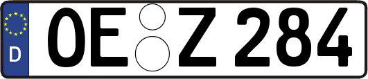 OE-Z284