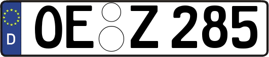 OE-Z285