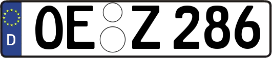 OE-Z286