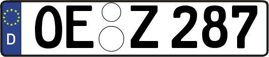 OE-Z287