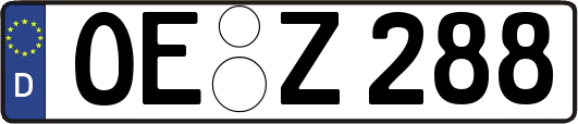OE-Z288