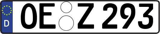 OE-Z293