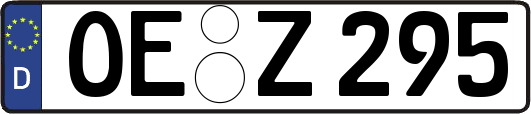 OE-Z295