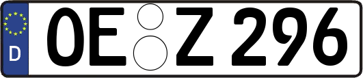 OE-Z296