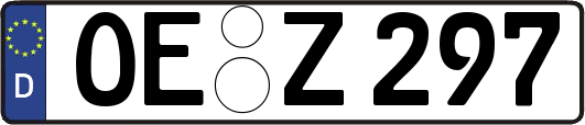 OE-Z297