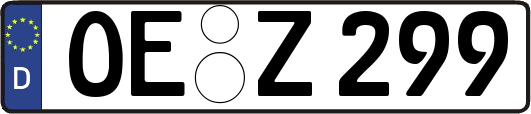 OE-Z299