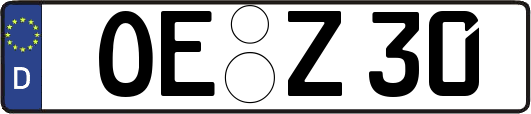 OE-Z30