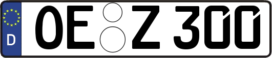 OE-Z300