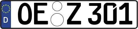 OE-Z301