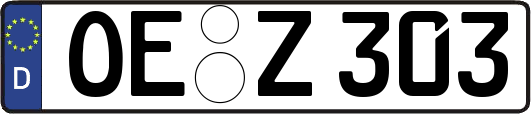 OE-Z303