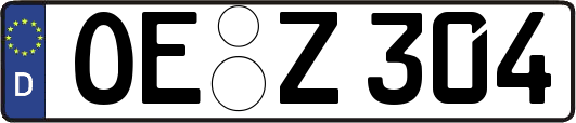 OE-Z304