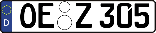 OE-Z305