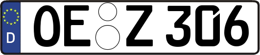 OE-Z306