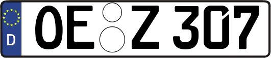 OE-Z307