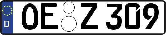 OE-Z309