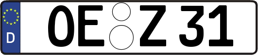 OE-Z31