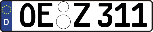 OE-Z311