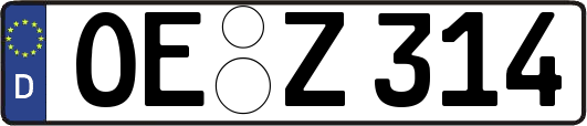 OE-Z314
