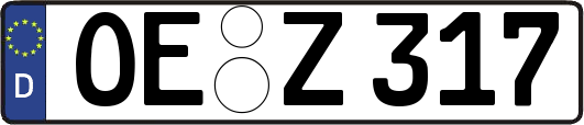 OE-Z317