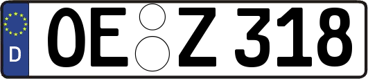 OE-Z318