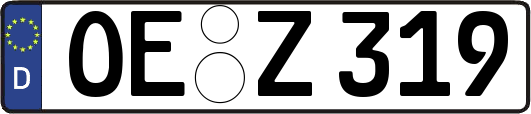OE-Z319