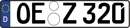 OE-Z320