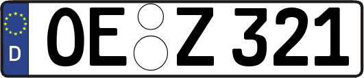 OE-Z321
