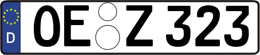 OE-Z323