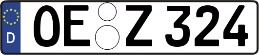OE-Z324