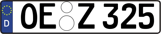 OE-Z325