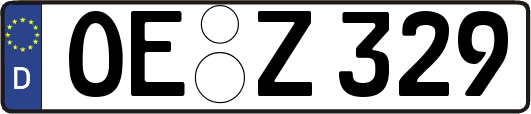 OE-Z329