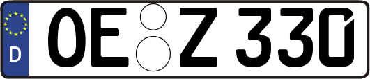 OE-Z330